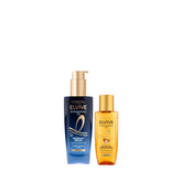 L'Oréal Paris - Extraordinary Oil Mini Day Serum + Night Serum | MazenOnline